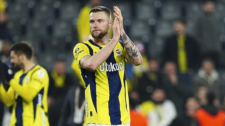Fenerbahçe transferi resmen açıkladı: Yarım kalan hikaye tamamlanacak! - Resim : 3