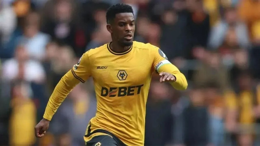 Nelson Semedo kimdir, kaç yaşında, nereli? Fenerbahçe’ye transfer oldu mu?