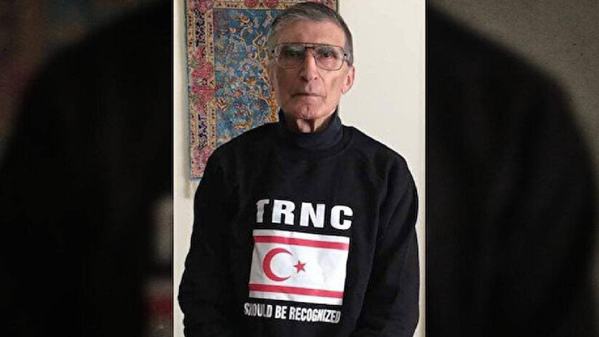 Prof. Dr. Aziz Sancar'a Bakanlar Kurulu kararıyla KKTC vatandaşlığı verildi - Resim : 2