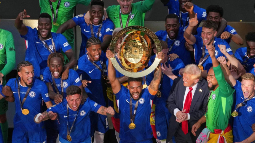 Chelsea'nin İspanyol yıldızı Donald Trump hakkında ağzına geleni söyledi - Resim : 4