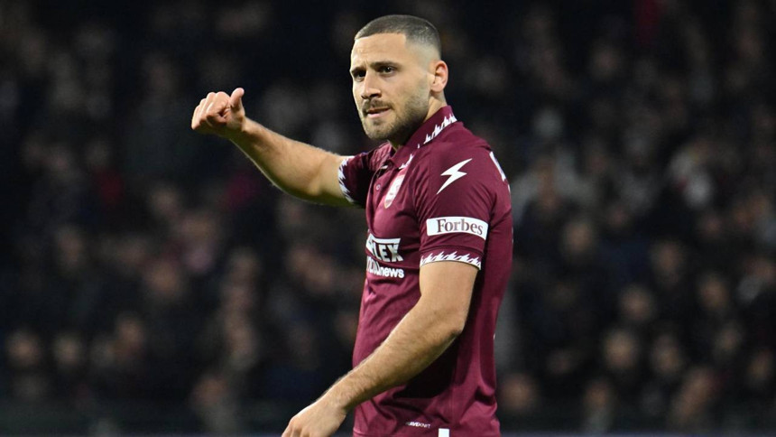 İsrailli futbolcu Shon Weissman'dan "Gazze yok edilsin" paylaşımı! Alman kulübü transferi iptal etti