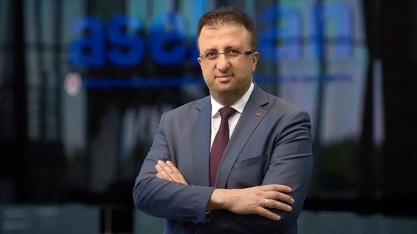 ASELSAN'dan rekor ihracat sözleşmesi! Tam 1,3 milyar dolarlık imza