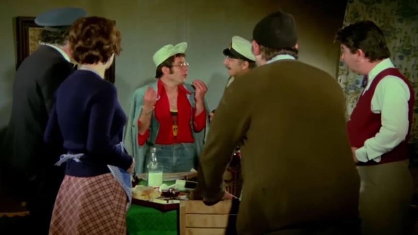 Güngörmüşler filmi nerede çekildi, konusu ne, oyuncuları kimler?