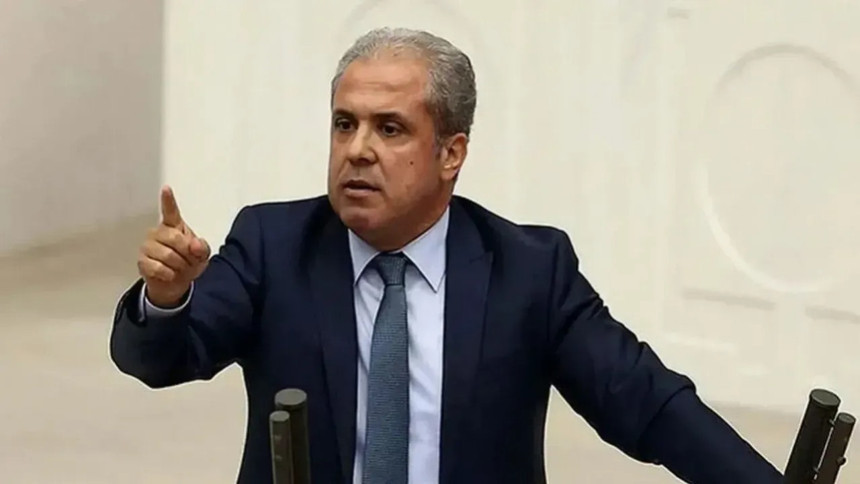 Eski Ak Parti Milletvekili Şamil Tayyar: Rezan Epözdemir sorgusu ciddi bir krize dönüşmek üzere! Hatırlı çok sayıda isim devrede