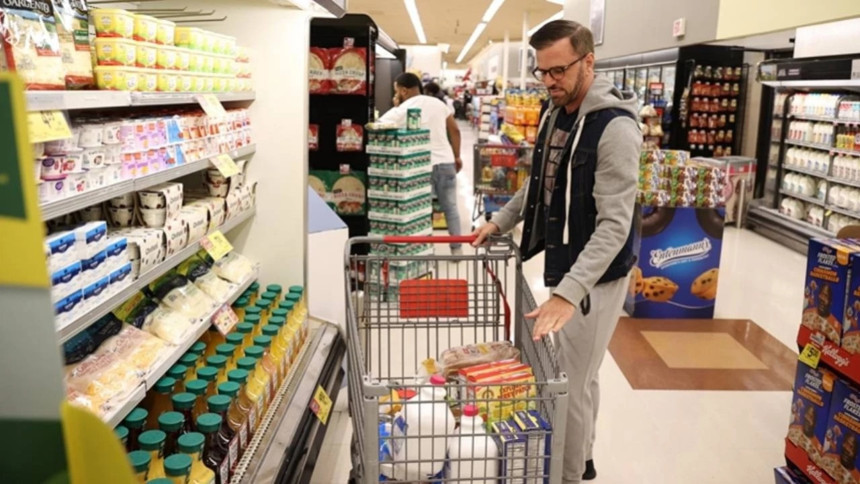 Beklenen veri açıklandı! ABD'de temmuz ayında enflasyon 0.3 oranında arttı