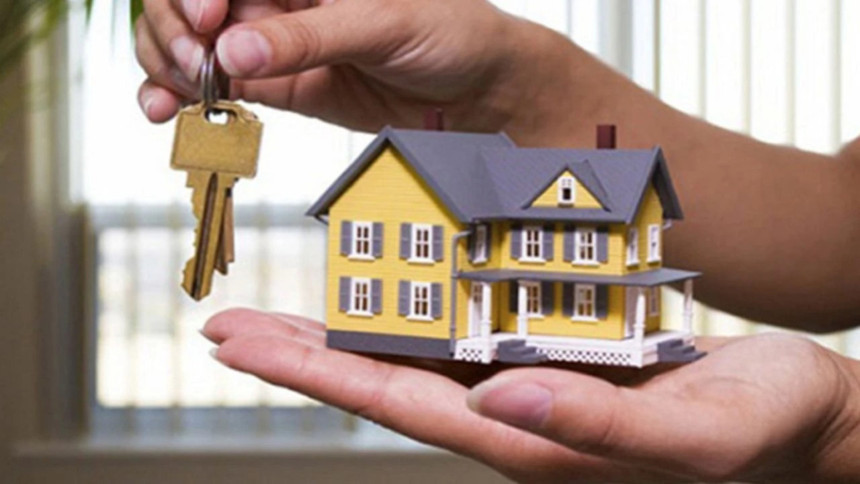 Temmuz ayında Türkiye'de  142 bin 858 konut satıldı