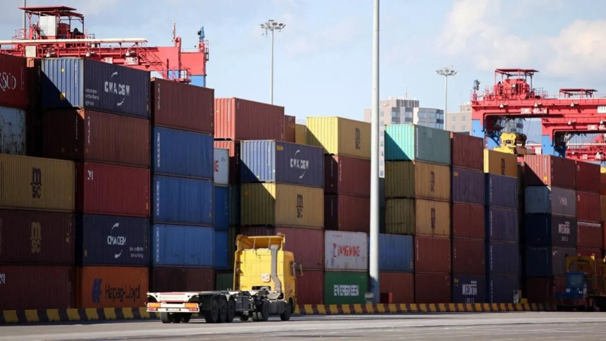 Türkiye-Suriye arasında tarihi anlaşma! İhracatta 2 milyar dolar hedefi