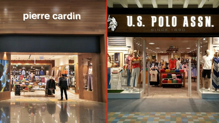 FETÖ'nün tekstil deviydi! TMSF U.S. Polo Assn. ve Pierre Cardin'in sahibi Aydınlı Grup'u satıyor