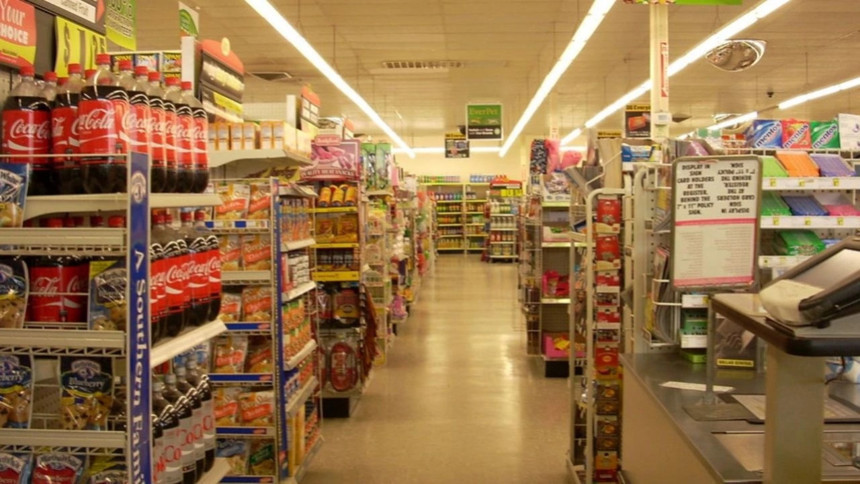 Tüm marketlere et tedarik ediyordu! Erşan Et konkordato ilan etti! Marketlerde tedarik sıkıntısı kapıda mı? - Resim : 2