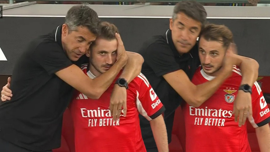 Kerem Aktürkoğlu transferinde bomba gelişme: Fenerbahçe resti çekti!