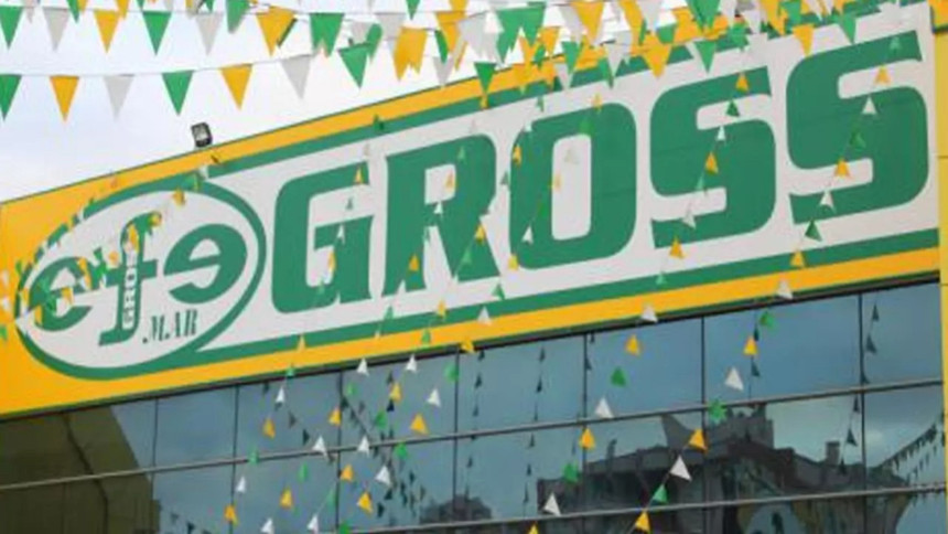 Hızla büyümüştü! Türkiye'nin dev market zinciri konkordato ilan etti