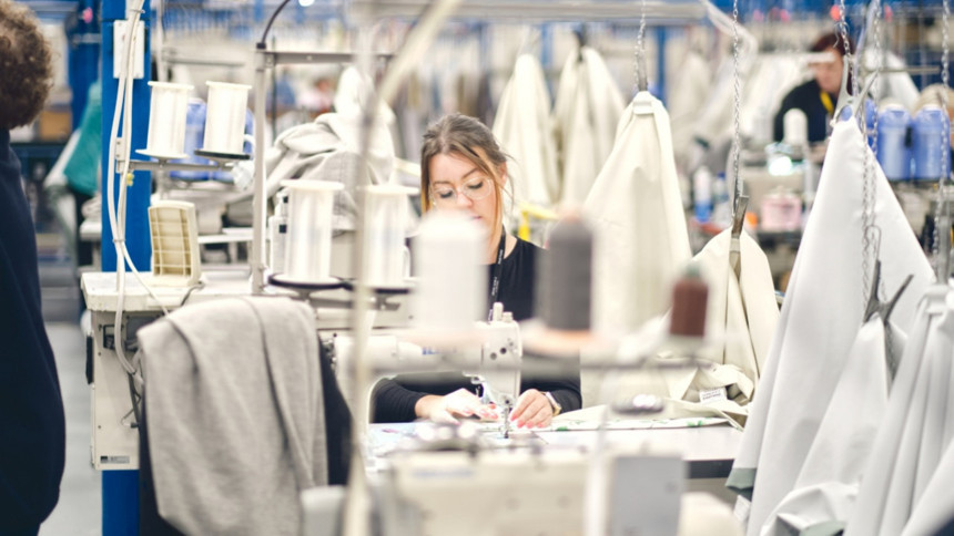 Geçen yıl konkordato ilan etmiş! Atak Kumaş Tekstil İthalat İhracat Sanayi ve Ticaret A.Ş. iflas etti! Malları tasfiye edilecek