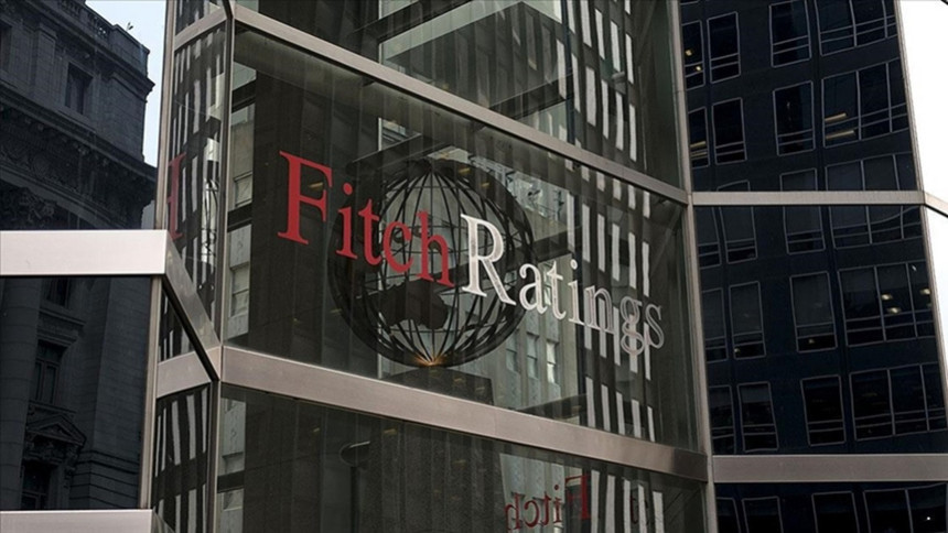 Fitch Ratings Türkiye için faiz tahminini açıkladı
