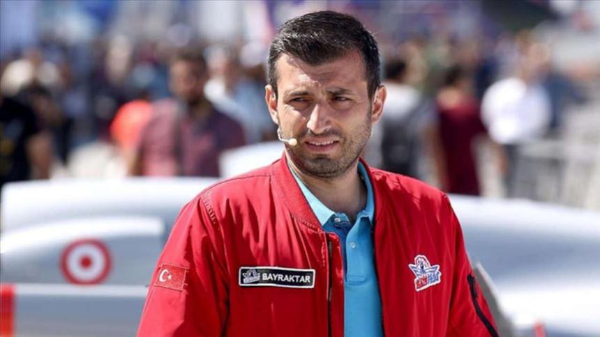 Türkiye'nin vergi rekortmenleri belli oldu! Listenin başında Selçuk Bayraktar var