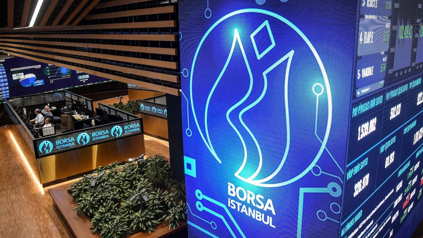 Borsa İstanbul'da tarihi rekor! BIST 100 endeksi 11 bin 301 puana çıktı