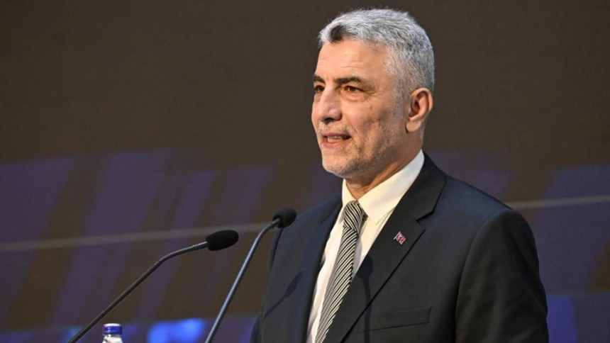 Bakan Bolat: Yıl sonu enflasyon yüzde 20'nin altına inecek