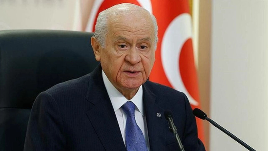 CHP hastadır! MHP lideri Bahçeli'den Özgür Özel'e sert tepki: Kimse Cumhur İttifakı'nın arasına nifak tohumu saçamayacak