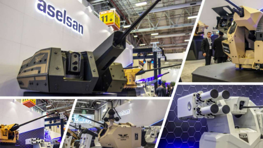 Aselsan’dan merak uyandıran duyuru: 27 Ağustos’u Bekleyin!