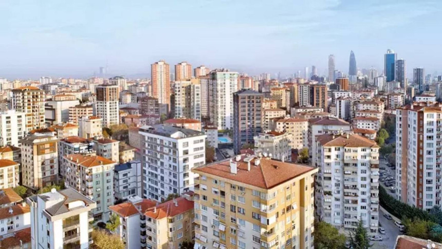 GYODER 2025 ikinci çeyrek raporu yayımlandı! Yeni konut fiyatları düştü