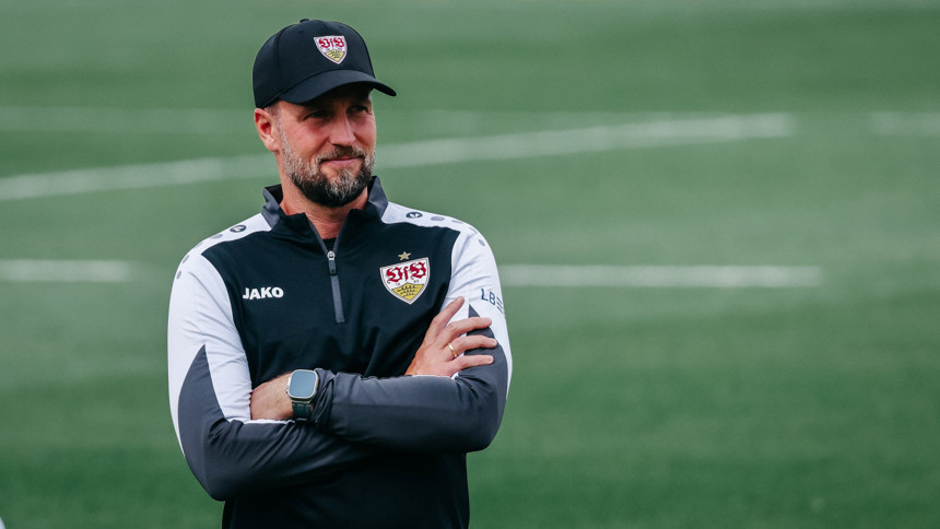 Fenerbahçe'de flaş teknik direktör kararı! Bu ismi kimse beklemiyordu! - Resim : 3