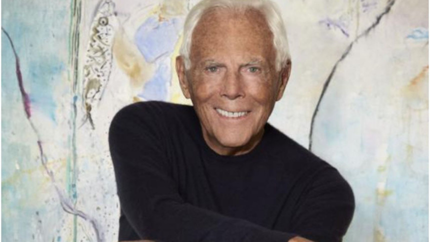 Giorgio Armani serveti ne kadar? Evli mi kaç çocuğu var? Mirası kimlere kalıyor?