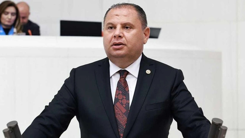 Türkiye’de bir ilk: Yapay zekâ kanun teklifi TBMM’de! MHP’li Halil Öztürk ve Ali Murat Kırık SuperHaber'e konuştu: 10 milyon TL ceza ve hapis geliyor