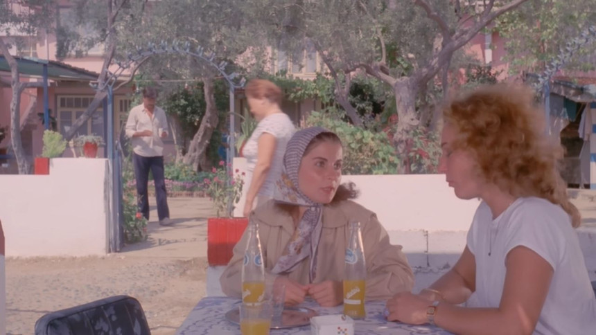 Ve Recep Ve Zehra Ve Ayşe filmi oyuncuları konusu ve çekim yerleri