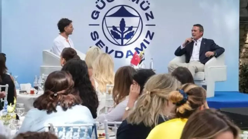 Ali Koç tarihi verdi: Fenerbahçe yeni teknik direktörünü açıklayacak!