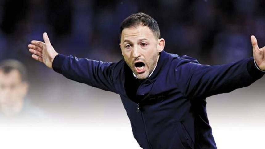 Domenico Tedesco yahudi mi? Dini ne?