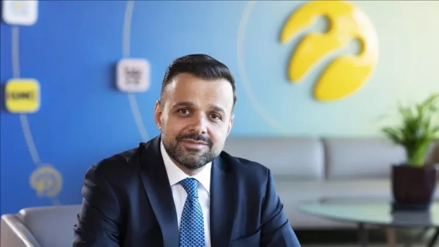 Turkcell'den global başarı! Dünyanın en iyi şirketleri' listesinde