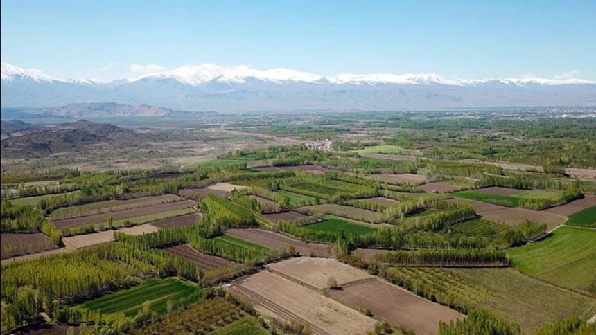 Arsa sahiplerini ilgilendiren önemli değişiklik! İmar hakları transfer edilebilecek