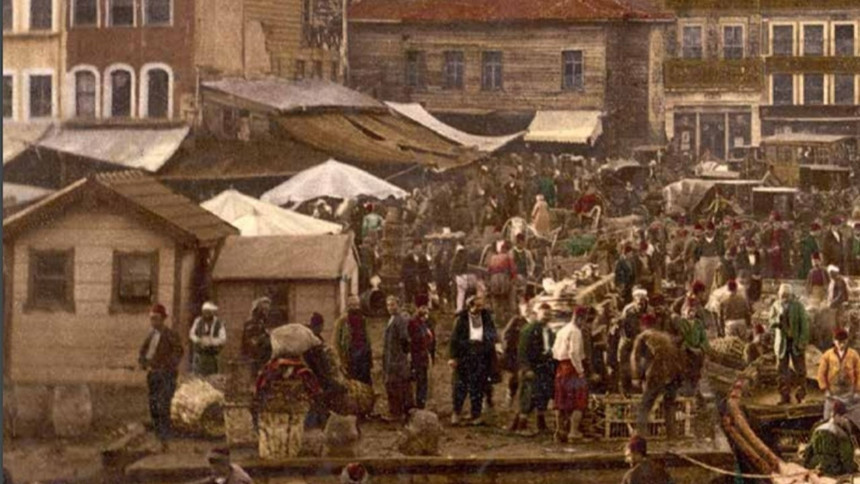 Çocukları kimler suçlu yapıyor? Sokak lambalarından sokak çetelerine! - Resim : 3