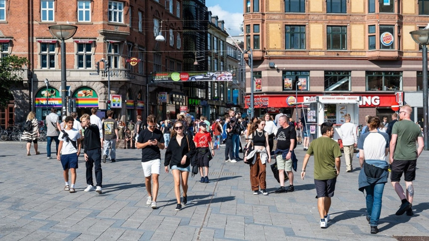 Avustralya'nın dev bankasına rekor ceza! ANZ, 240 milyon dolar ödeyecek