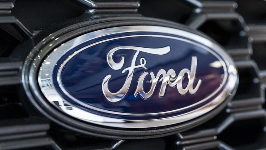 Ford bin kişiyi işten çıkaracak