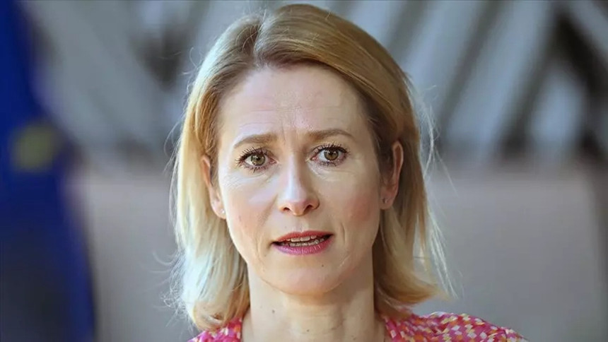 AB’den İsrail’e yaptırım sinyali! Gazze işgali sonrası gümrük vergileri geri dönüyor