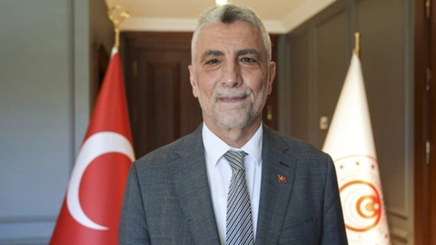 Bakan Bolat duyurdu! Libya vatandaşları için yeni bir vize sistemi devreye alındı