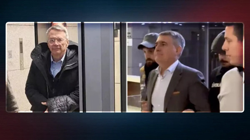 TÜSİAD davasında yeni gelişme! Orhan Turan ve Ömer Aras savunma yaptı, dava ertelendi