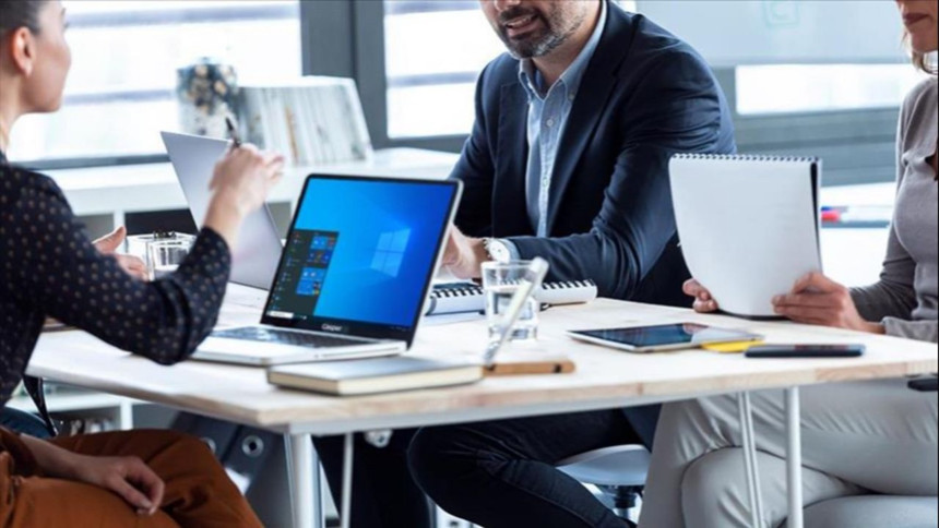 Ankara ekonomide parlıyor! Türkiye’nin en hızlı büyüyen 100 şirketinden 24’ü başkentten