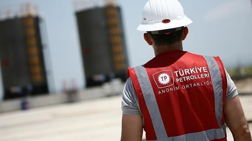 Türkiye’de petrol atağı! TPAO iki ilde daha petrol aramak için başvuru yaptı