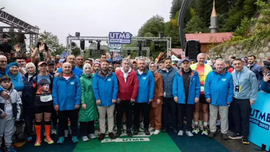 Turkcell’den teknoloji şovu! 1250 metrede 5G testi