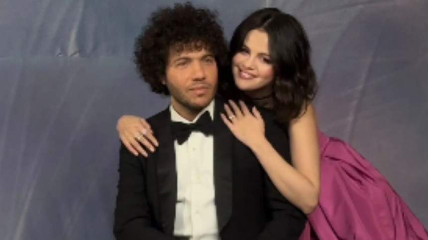 Selena Gomez'in Yahudi eşi Benny Blanco kimdir? İsrail destekçisi mi?