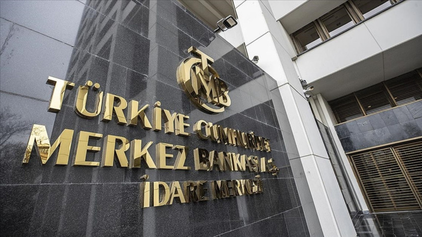 Türkiye ve BAE arasında finansal işbirliği hamlesi! TCMB ile BAE Merkez Bankası’ndan üç yeni anlaşma