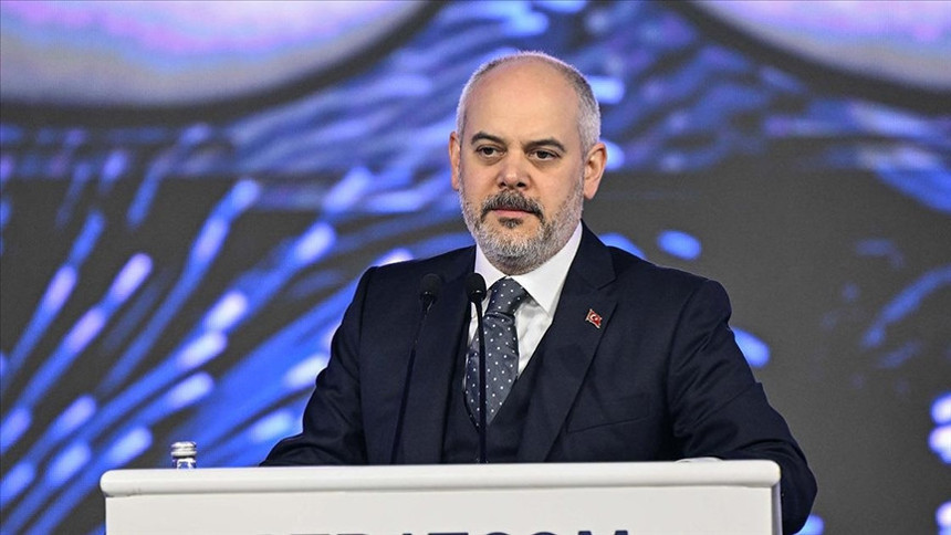 Türkiye'den peş peşe tepki! Katil İsrail Küresel Sumud Filosu'na saldırdı - Resim : 6