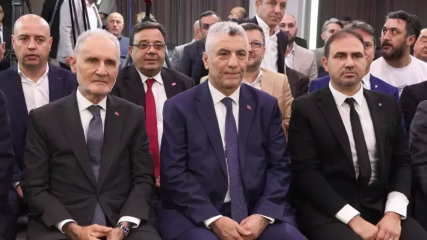 Bakan Bolat: Enflasyonla mücadele kararlılıkla devam edecek