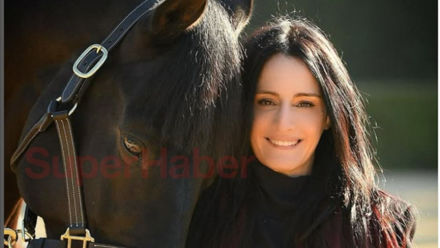 Türkiye'nin 4. zengini İpek Kıraç kimdir kaç yaşında? İpek Kıraç sevgilisi kim? - Resim : 2