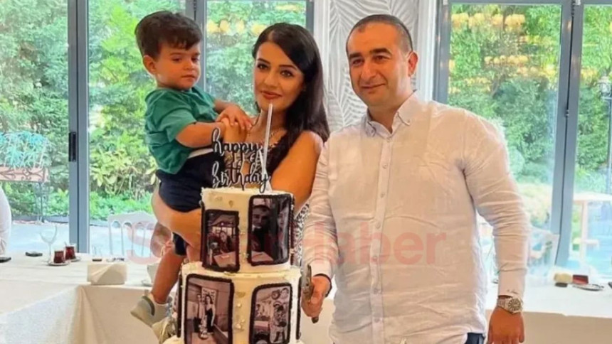 Serdar Öktem cinayeti: Uzun namlulu silahlı saldırıda ölen avukatın Eşi Dilek Pınar Öktem kimdir?