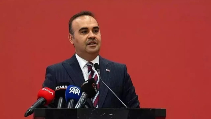 Bakan Kacır: Türkiye, yatırım ve ihracatta cazibe merkezi haline geldi