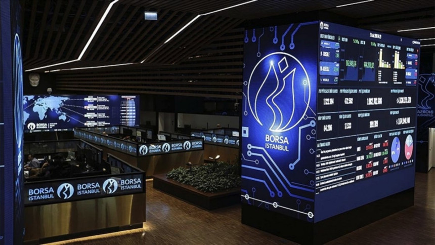 Borsa İstanbul’da 9 aylık performans raporu! O sektör %430 yükseldi
