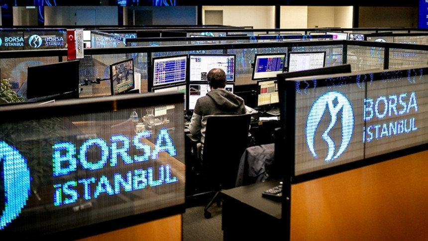 Borsa İstanbul’da son çeyrek heyecanı! Uzmanlar zirve öngörüyor