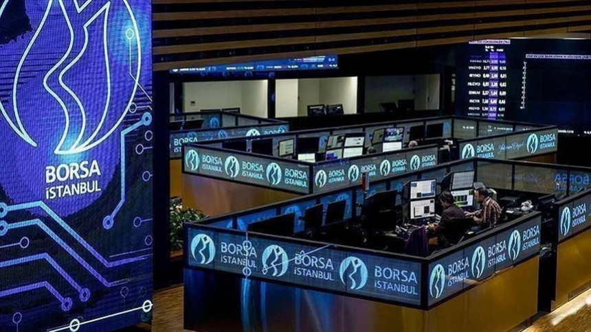 Borsa İstanbul’da son çeyrek heyecanı! Uzmanlar zirve öngörüyor - Resim : 2